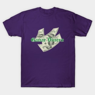 MAKE MONEY T-Shirt